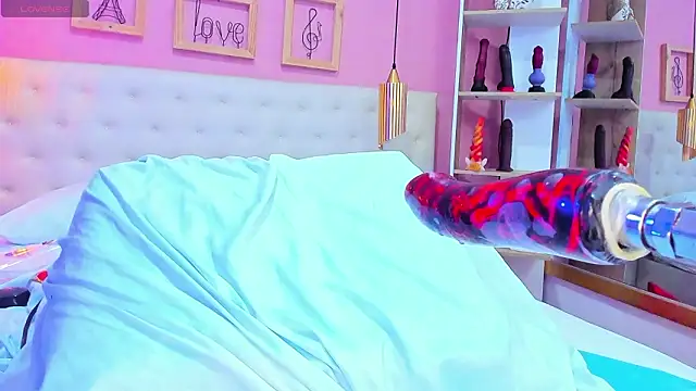 Živý XXX chat leylla_