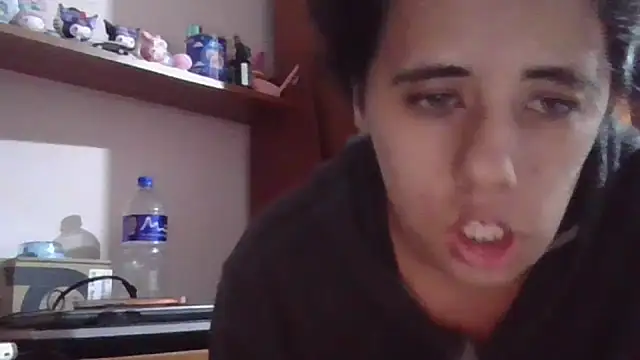 XXX chat uživo modela annarose19