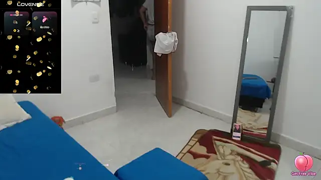 Laura_fox1 Obrolan Langsung XXX