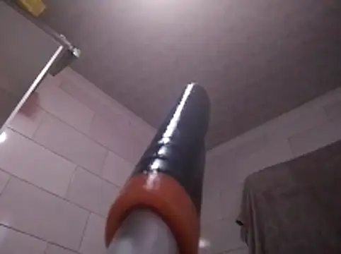 Stormward Adlı Modelin Web Kamerası Şovu