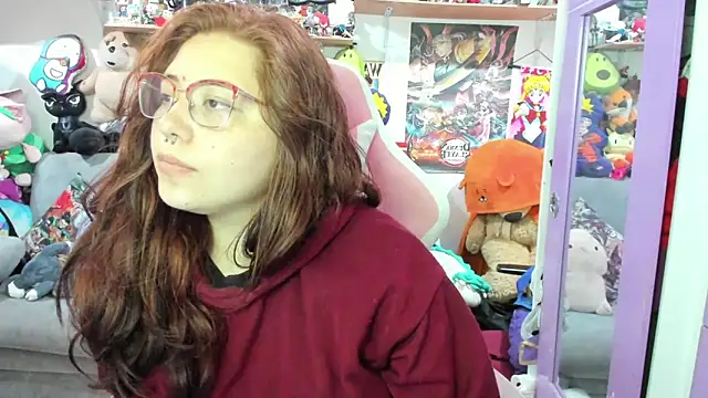 soficammy: онлайн-секс-чат