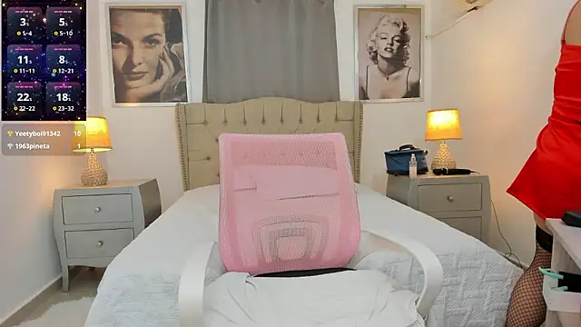 __Ambar__: онлайн-секс-чат