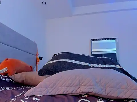 CHIRS_MORGANS: вебкам-шоу