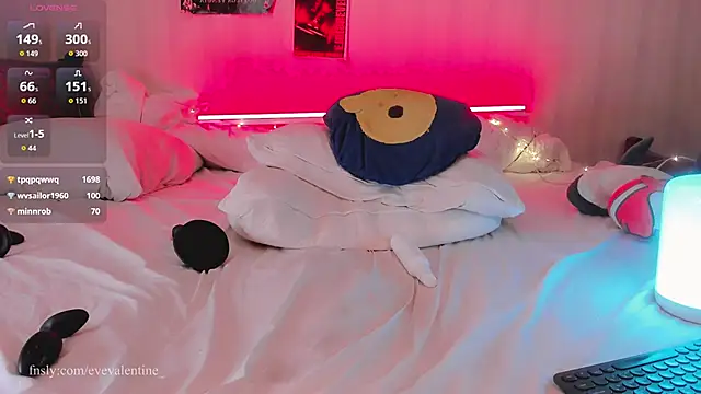 eva_vodkina Live XXX-Chat