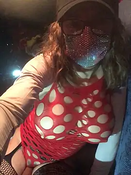 XXX chat uživo modela valeriatra69