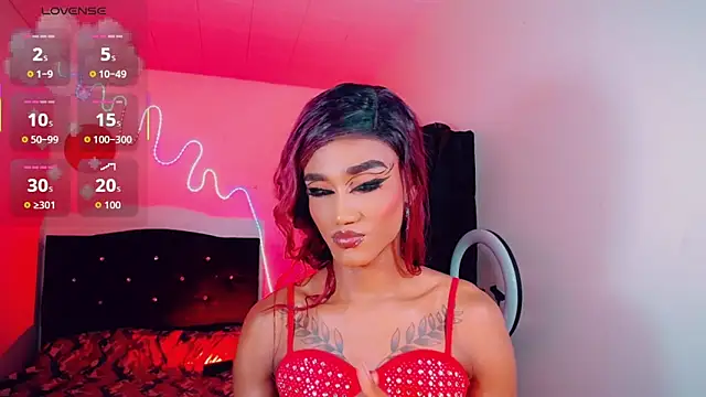 Kendall_hornyy: διαδικτυακό σόου στην κάμερα