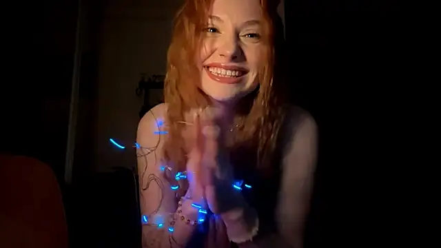 HeilyJeily Chat XXX live