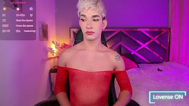 Živý XXX chat Cherry_zayden_