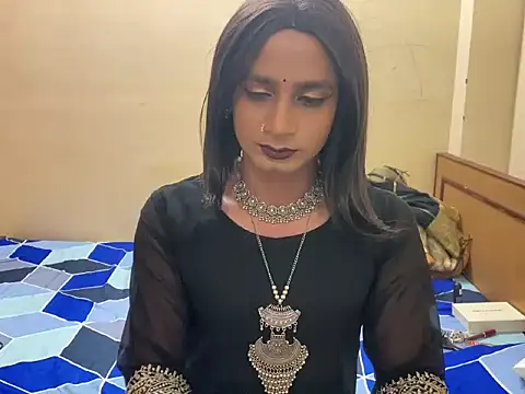 LuvLayla Chat XXX in diretta