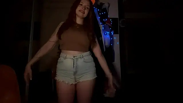 HeilyJeily Chat XXX live