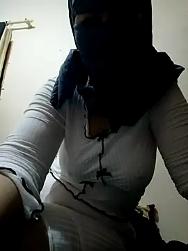 Fayzaa2_arabe Adlı Modelin Web Kamerası Şovu