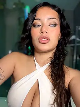 دردشة Risky_Workouts الجنسية المباشرة