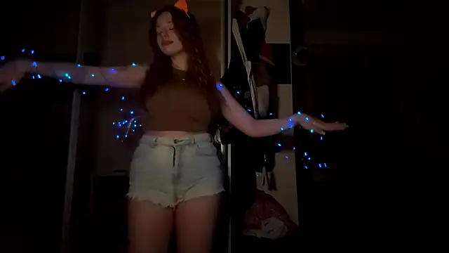 HeilyJeily Live XXX-Chat