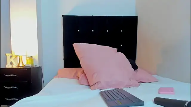 kathyajhonss Webcam Show