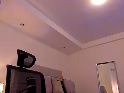 CHIRS_MORGANS Webcam show