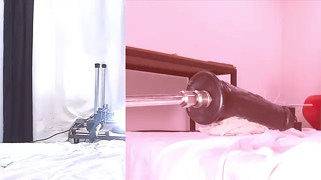 Czat XXX na żywo – _Lia__Stone