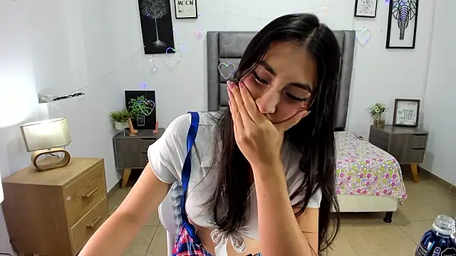 Sophia_abad7's Live XXX Chat