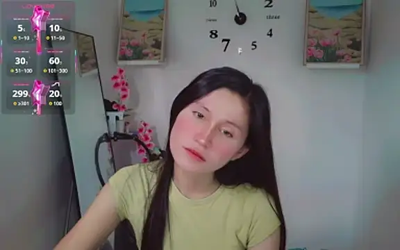 Chat +18 de anne_smithe ao vivo