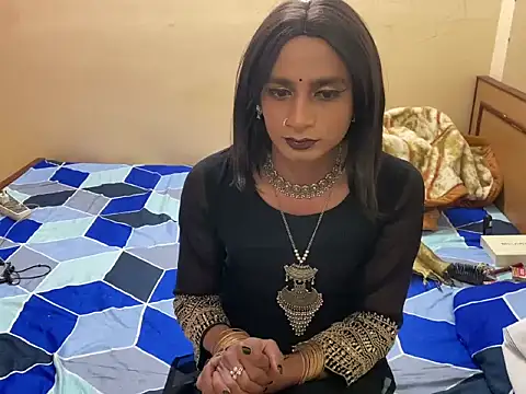 Chat +18 de LuvLayla ao vivo