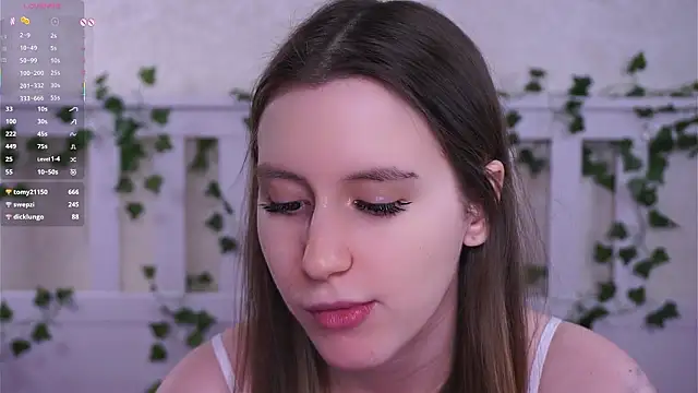 Chatroom XXX en direct de GabrielleLynchard