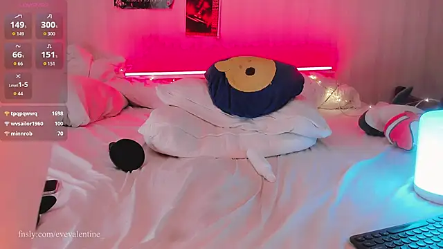 Chat +18 de eva_vodkina ao vivo