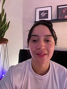 Chat XXX ao vivo de EmmyEvans1