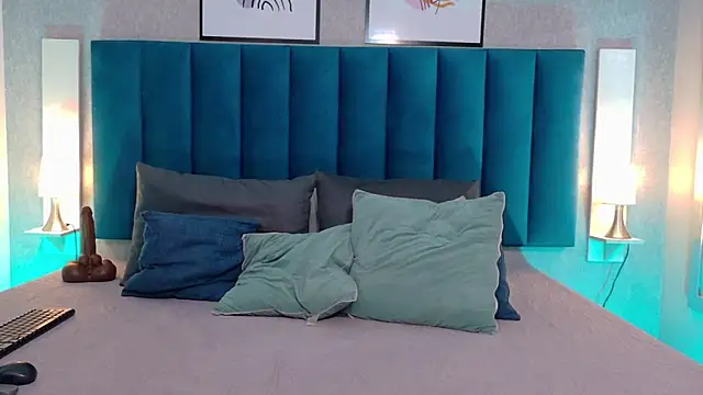 Chatroom XXX en direct de Madisonsmiith