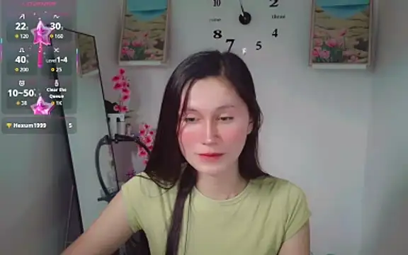 anne_smithe Chat XXX live