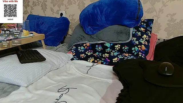 MartinBrandonのライブXXXチャット