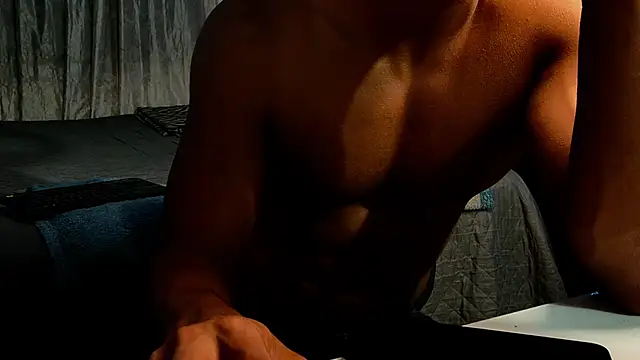 Jhon_wich – Naživo XXX chat