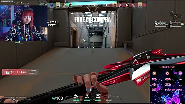 linda_mort Chat XXX live