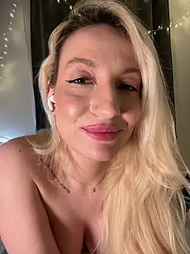 Ella_Charm 라이브 XXX 채팅