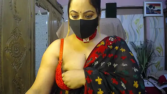 Sehjadi_KayrahhのライブXXXチャット