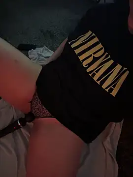 Онлайн чат XXX XLucilleX