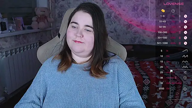 Estelle_Hicks Live XXX Chat