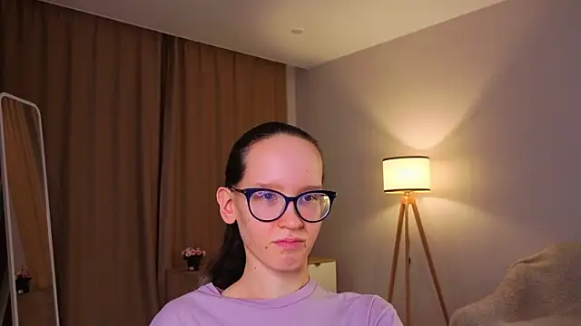 BettyBrowni Live XXX-chat