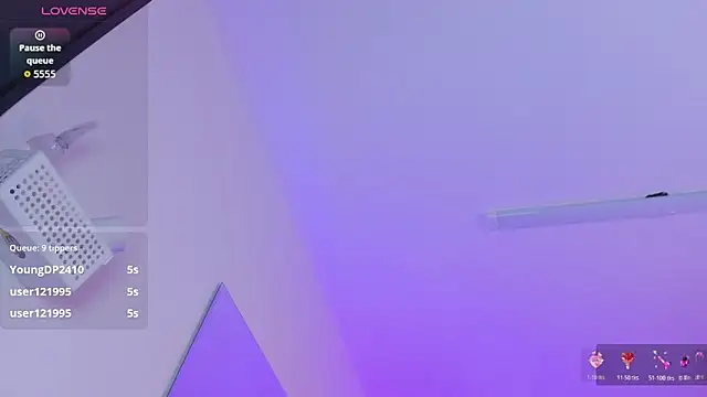 miah_connor Live XXX Chat