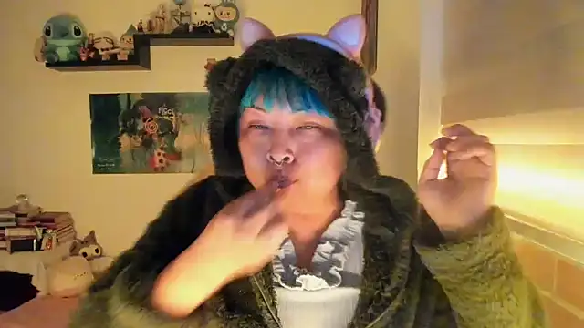 Shaddycute_ Live XXX Chat