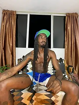 Chat +18 de Malkon_Big ao vivo