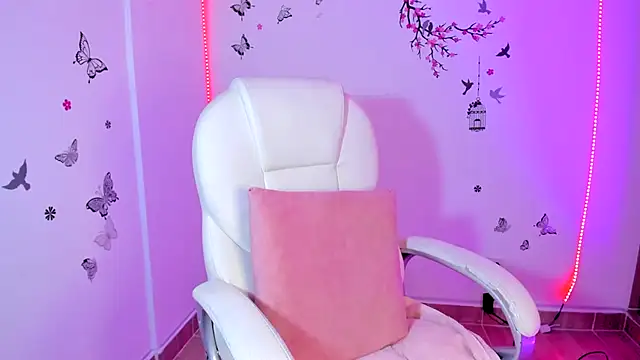 melody_starr Chat XXX in diretta