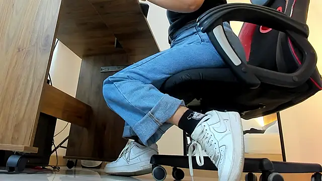 alma_fenix Chat XXX in diretta