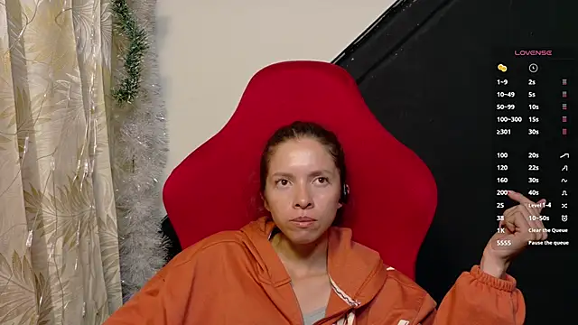 sweetdam12 Chat XXX live