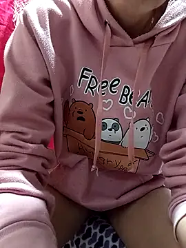 NanitaFun Chat XXX live