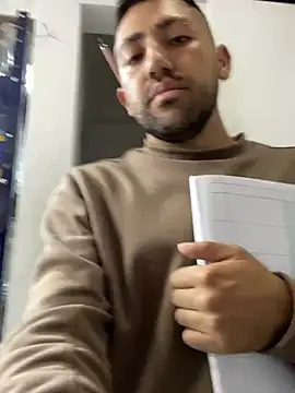 JuanZapata33: вебкам-шоу