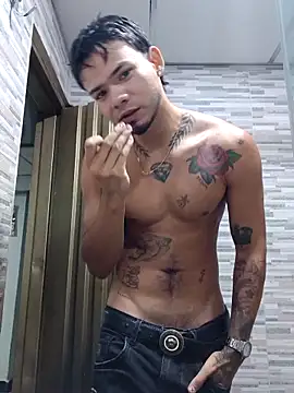 Niick01_ 라이브 XXX 채팅