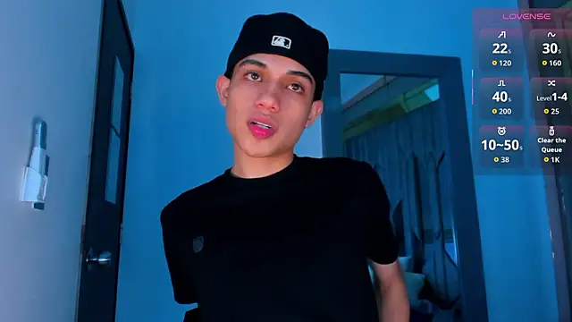 دردشة Sebax_Young الجنسية المباشرة