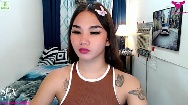 lil_fantacy Chat XXX live