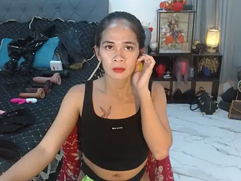 SexyHeart23 Live XXX Chat