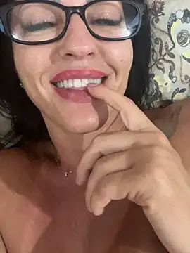 Deusasafada Live XXX-chat