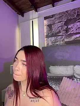 HannahCollyns Chat XXX live